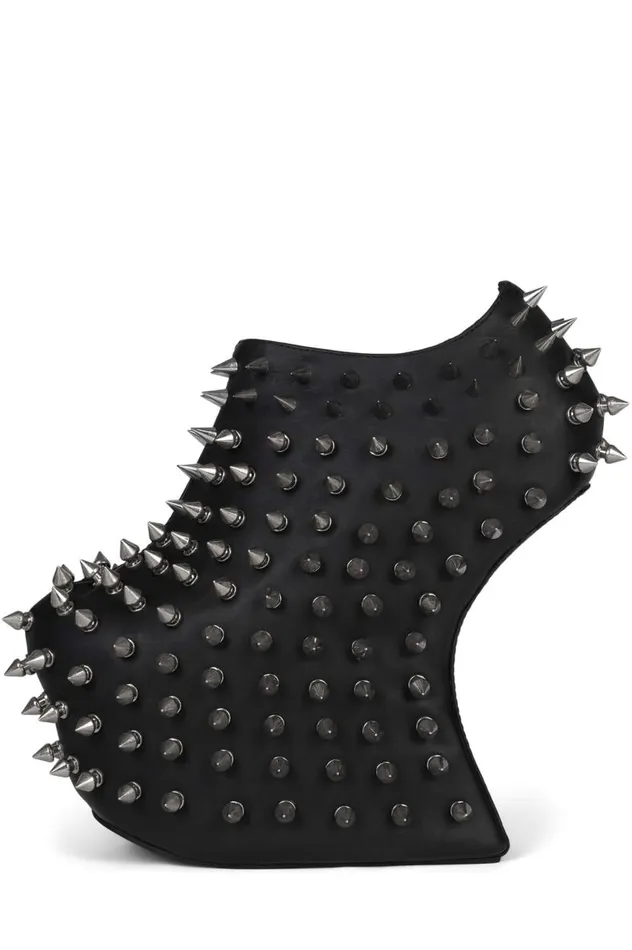 Women Jeffrey Campbell Platform ShadowSpk