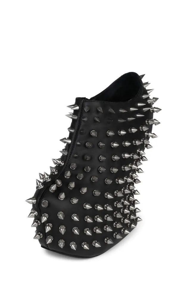 Women Jeffrey Campbell Platform ShadowSpk