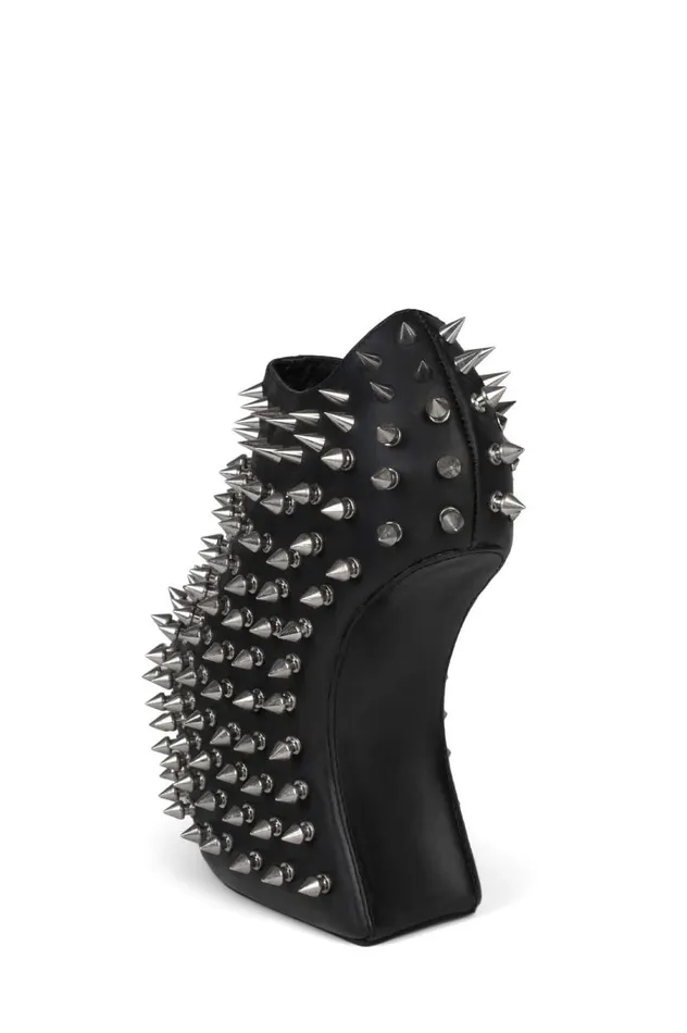 Women Jeffrey Campbell Platform ShadowSpk