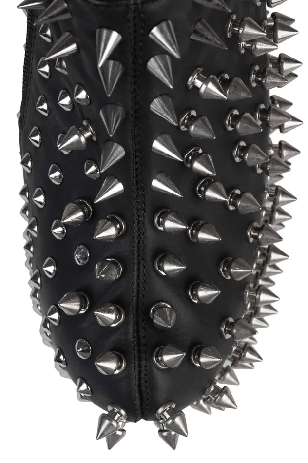 Women Jeffrey Campbell Platform ShadowSpk