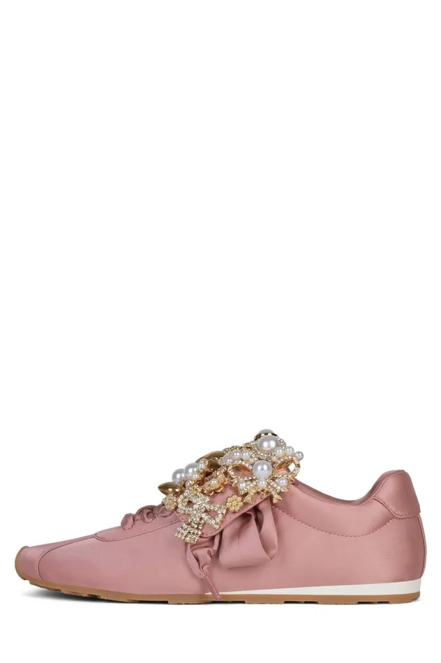 Women Jeffrey Campbell Sneaker ShelterJ2