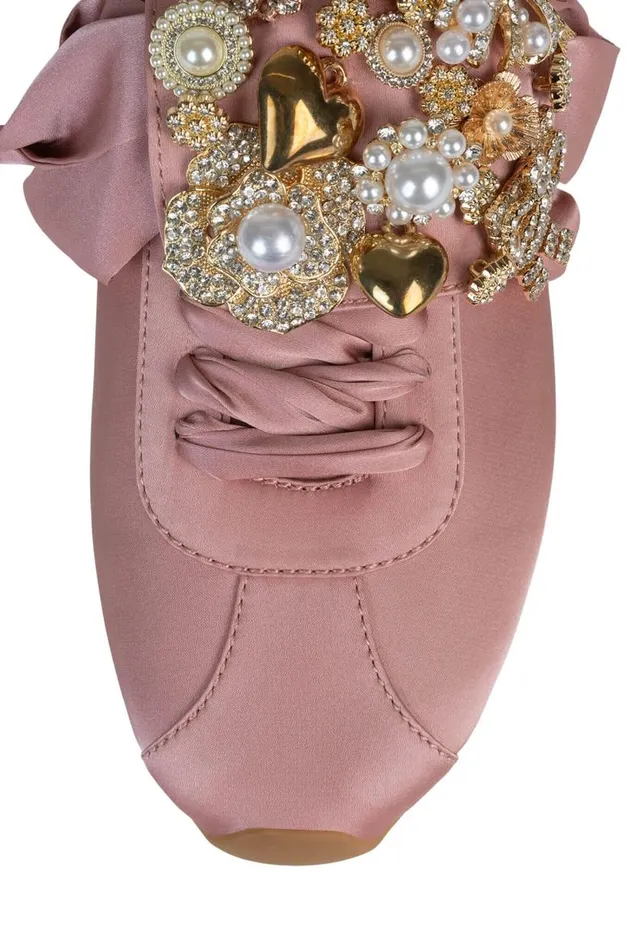 Women Jeffrey Campbell Sneaker ShelterJ2