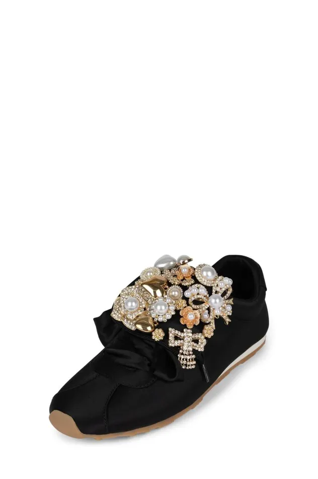 Women Jeffrey Campbell Sneaker ShelterJ2