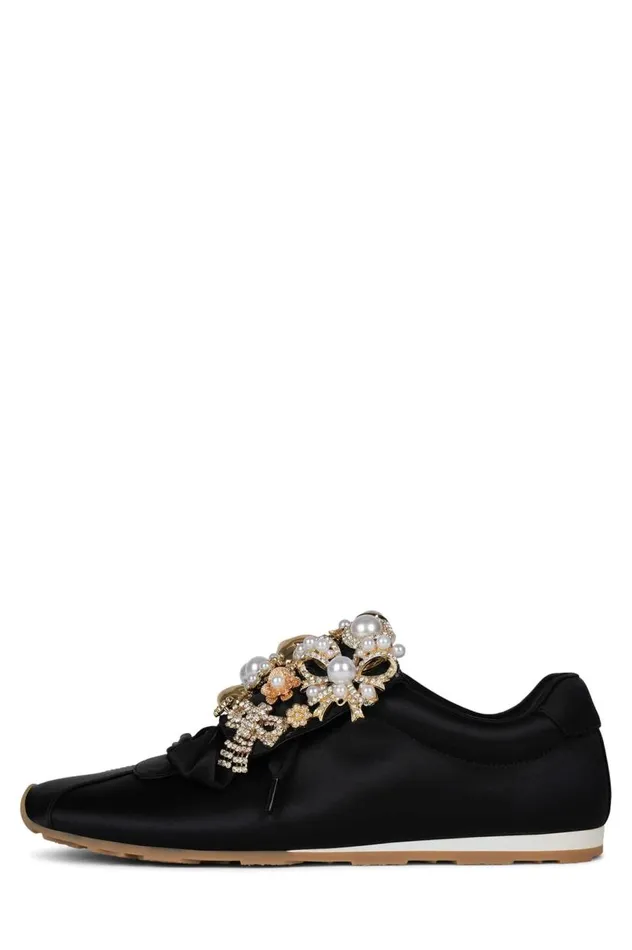 Women Jeffrey Campbell Sneaker ShelterJ2