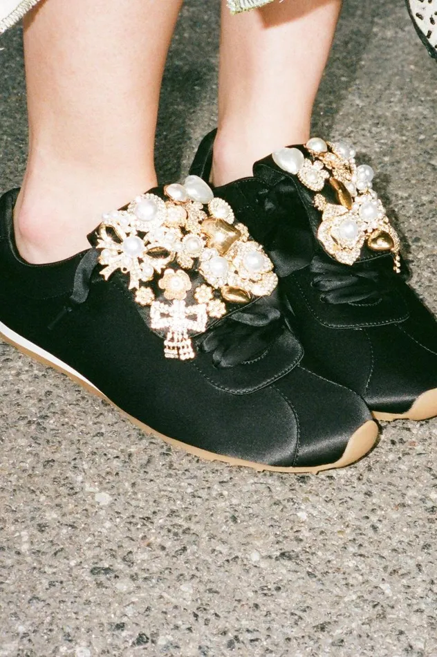 Women Jeffrey Campbell Sneaker ShelterJ2