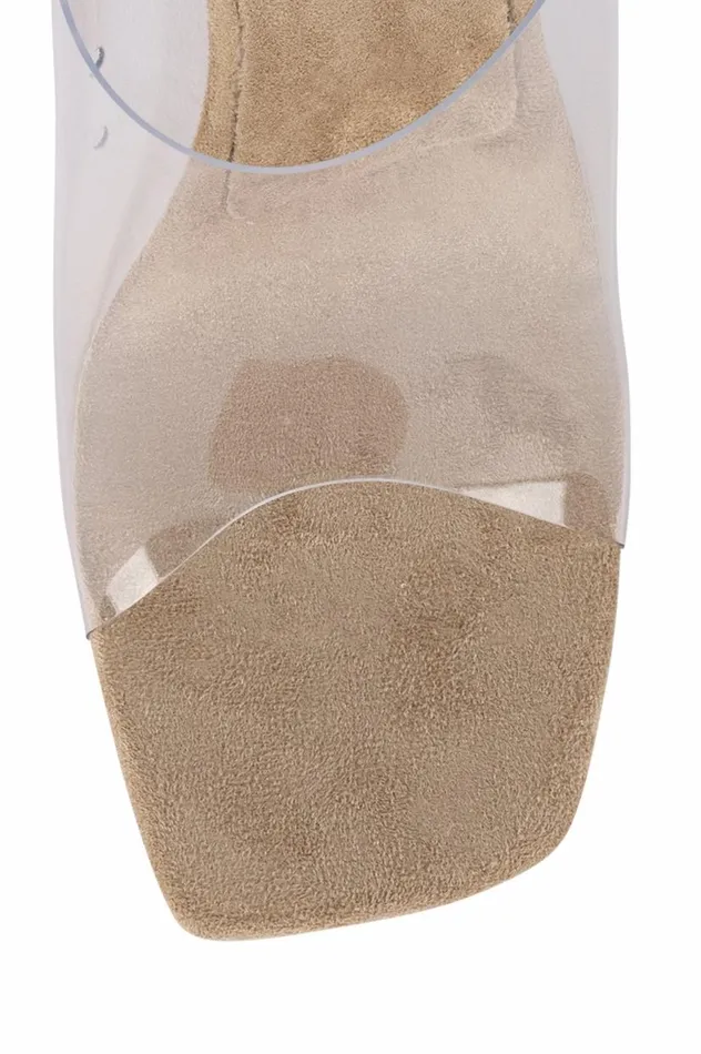 Women Jeffrey Campbell Wedge Bare