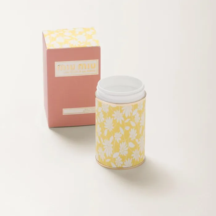 Women Les Eaux La Mode Miu Miu Les Eaux La Mode Daisy Bottom Case Neutri Women Les Eaux La Mode Miu Miu Les Eaux La Mode Daisy Bottom Case Neutri