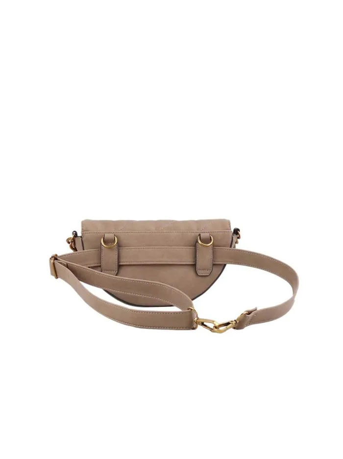 Women Lexi Belt Bag In Buff Jessica Simpson Crossbody