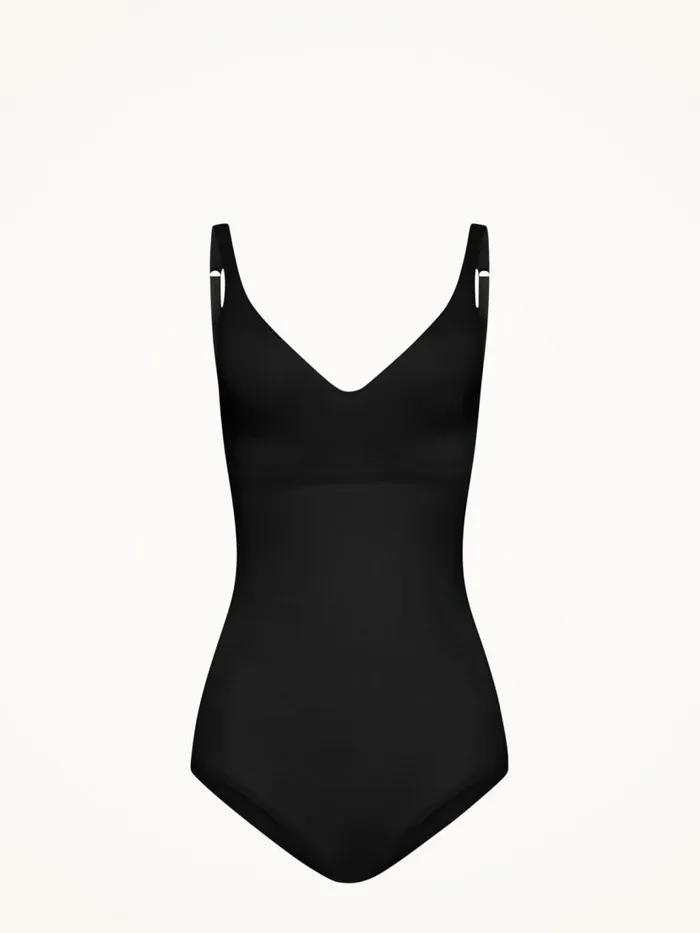 Women Lingerie Bodies Wolford 3W Forming Body Black Women Lingerie Bodies Wolford 3W Forming Body Black