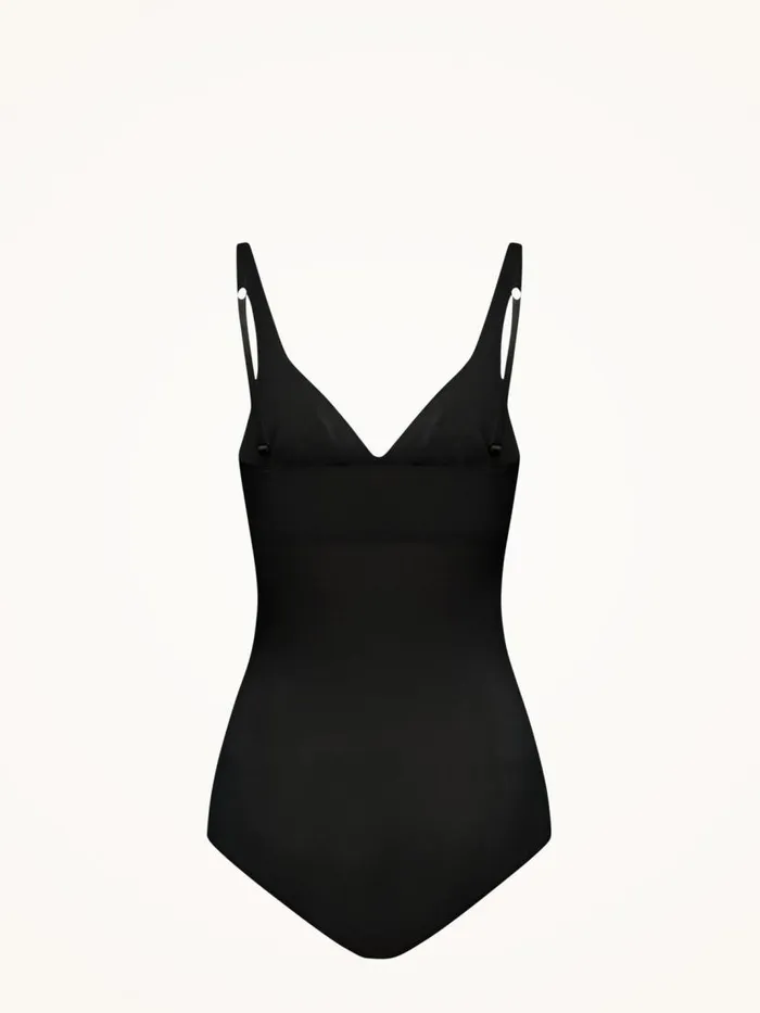 Women Lingerie Bodies Wolford 3W Forming Body Black Women Lingerie Bodies Wolford 3W Forming Body Black