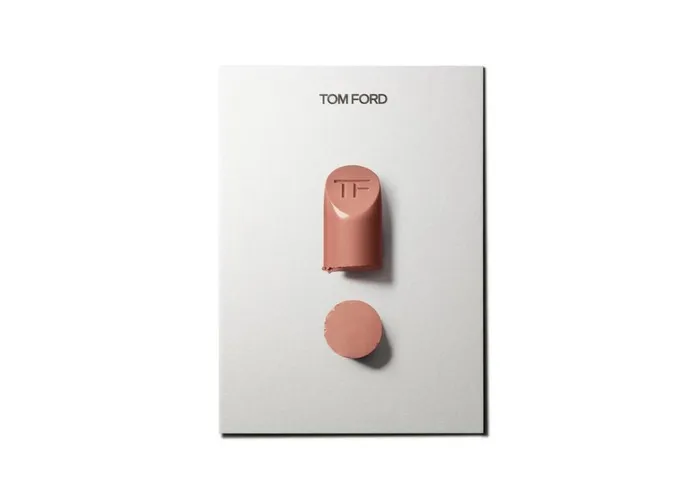 Women LIP COLOR Tom Ford Nude Lip Collection 14 Sable Smoke Women LIP COLOR Tom Ford Nude Lip Collection 14 Sable Smoke