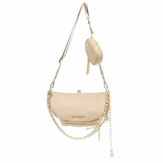 Women MAXIMA BAG BLUSH MULTI Blush Multi Steve Madden Crossbody Bags Women MAXIMA BAG BLUSH MULTI Blush Multi Steve Madden Crossbody Bags