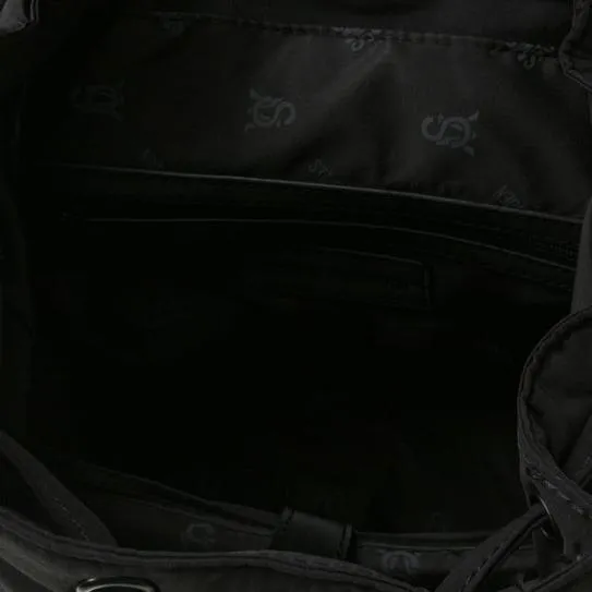 Women MECH BAG BLACK Black Steve Madden Belt Bags and Backpacks Women MECH BAG BLACK Black Steve Madden Belt Bags and Backpacks