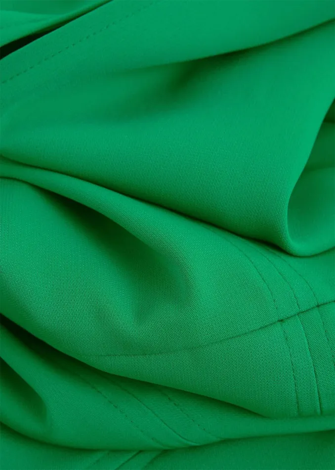 Women Meera Belted Dress Cilantro Green Hobbs Dresses and Jumpsuits