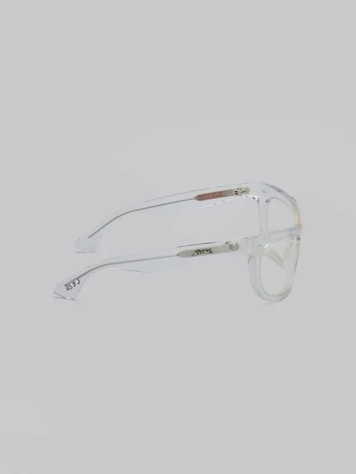 WomenMen Marni Sunglasses Crystal Isamu Optical Glasses