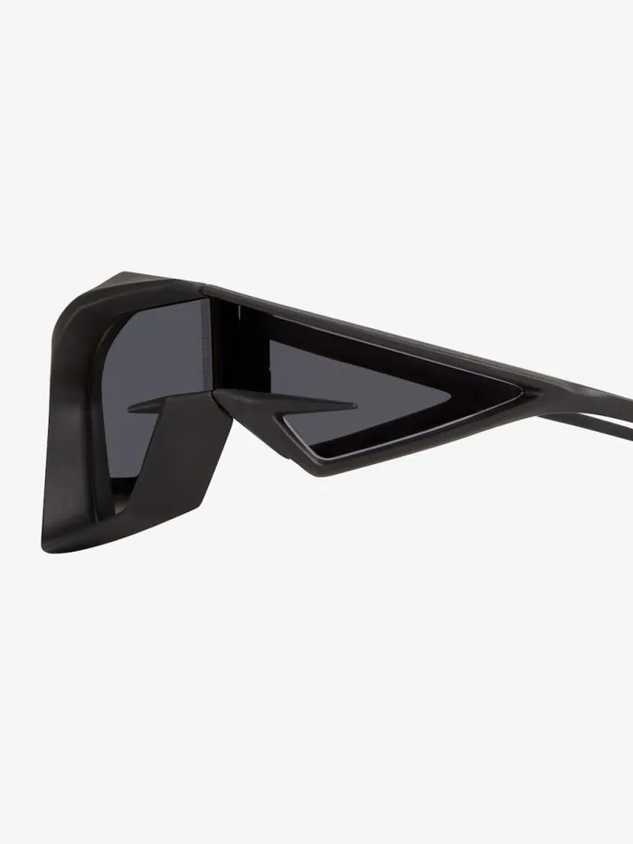 WomenMen Sunglasses Givenchy Giv Cut Unisex Sunglasses In Nylon Black WomenMen Sunglasses Givenchy Giv Cut Unisex Sunglasses In Nylon Black