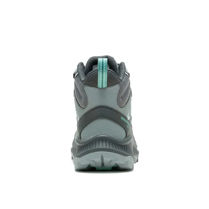 Women Merrell Boots Speed Strike 2 Mid GORETEX Monument Women Merrell Boots Speed Strike 2 Mid GORETEX Monument