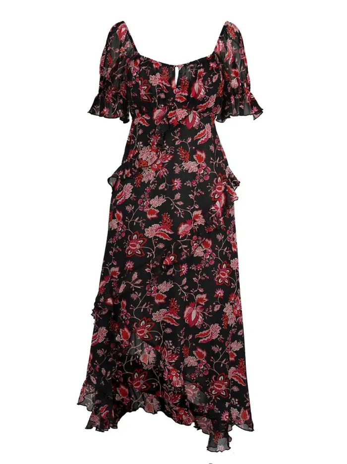 Women Monique Dress In Willow Beauties Jessica Simpson Dresses