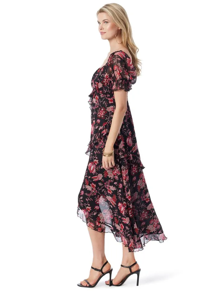 Women Monique Dress In Willow Beauties Jessica Simpson Dresses