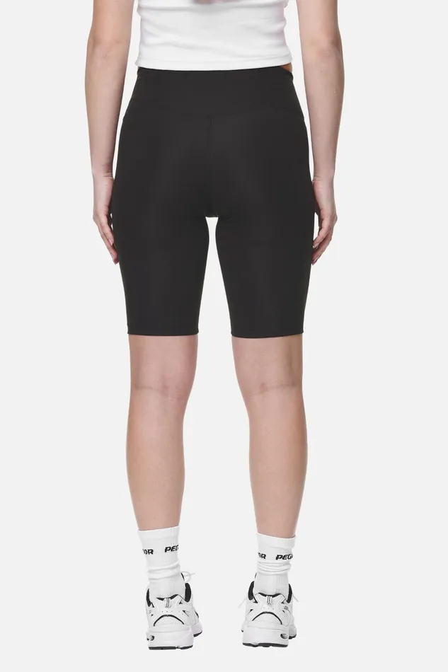 Women Pegador Shorts Jerona Biker ShortsBlack Women Pegador Shorts Jerona Biker ShortsBlack