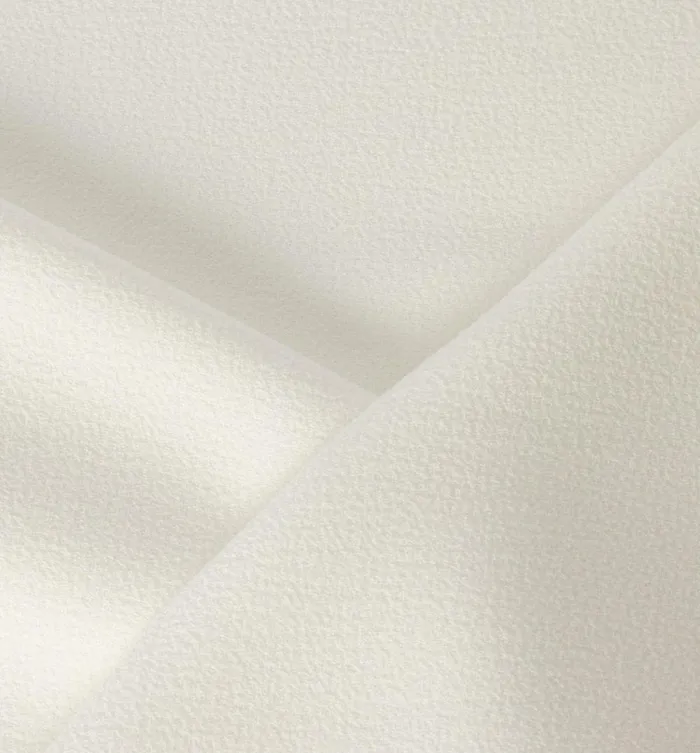 Women Polyester Crpe Fabric Cut 8211 Ecru Promod Fabric Cuts And Patterns