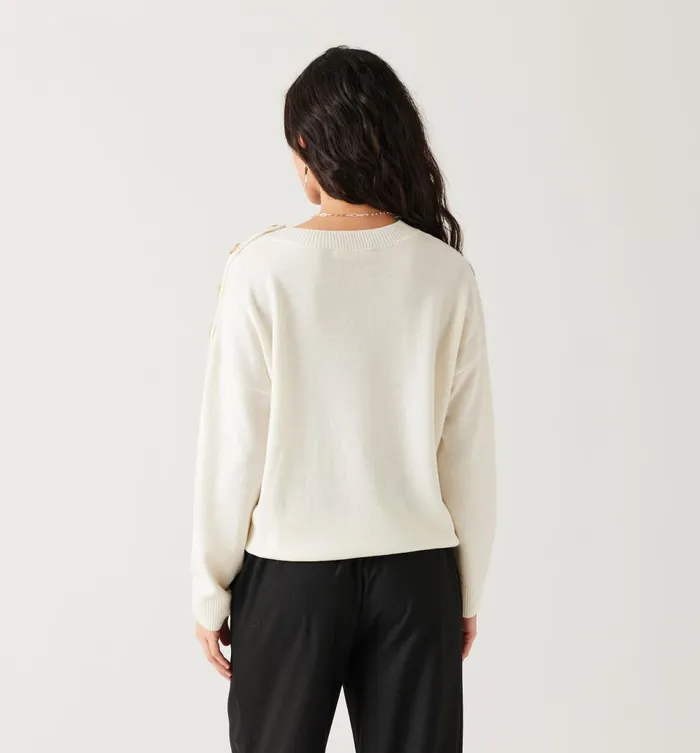 Women Pure Wool Jumper 8211 Ecru Promod Jumpers And Cardigans Women Pure Wool Jumper 8211 Ecru Promod Jumpers And Cardigans