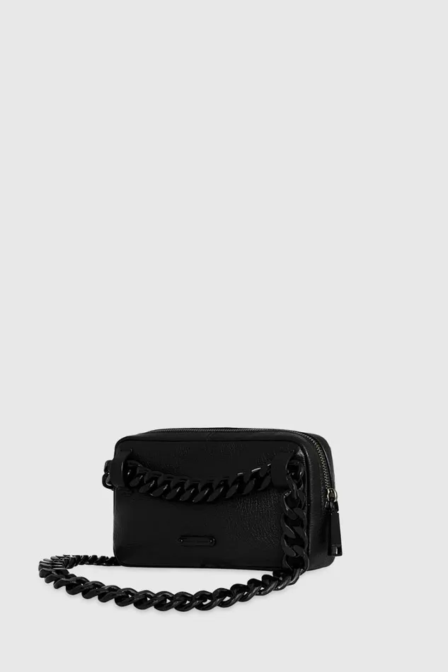 Women Rebecca Minkoff Belt Bags Edie Belt Bag With Celestial Studs Blackcelestial Women Rebecca Minkoff Belt Bags Edie Belt Bag With Celestial Studs Blackcelestial