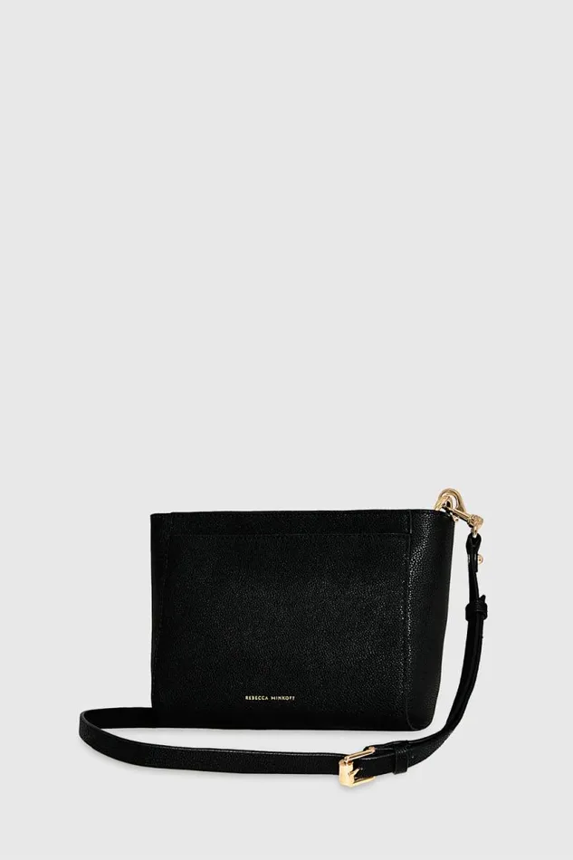 Women Rebecca Minkoff Crossbody Bags Gabby Crossbody Black Women Rebecca Minkoff Crossbody Bags Gabby Crossbody Black