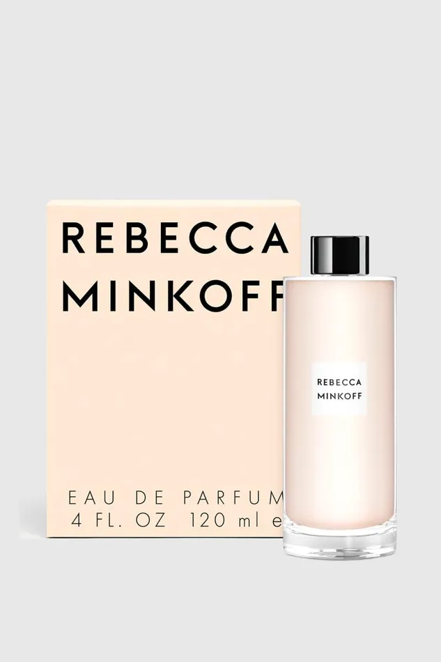 Women Rebecca Minkoff Fragrance Rebecca Minkoff Eau De Parfum 120 ML Refill Women Rebecca Minkoff Fragrance Rebecca Minkoff Eau De Parfum 120 ML Refill