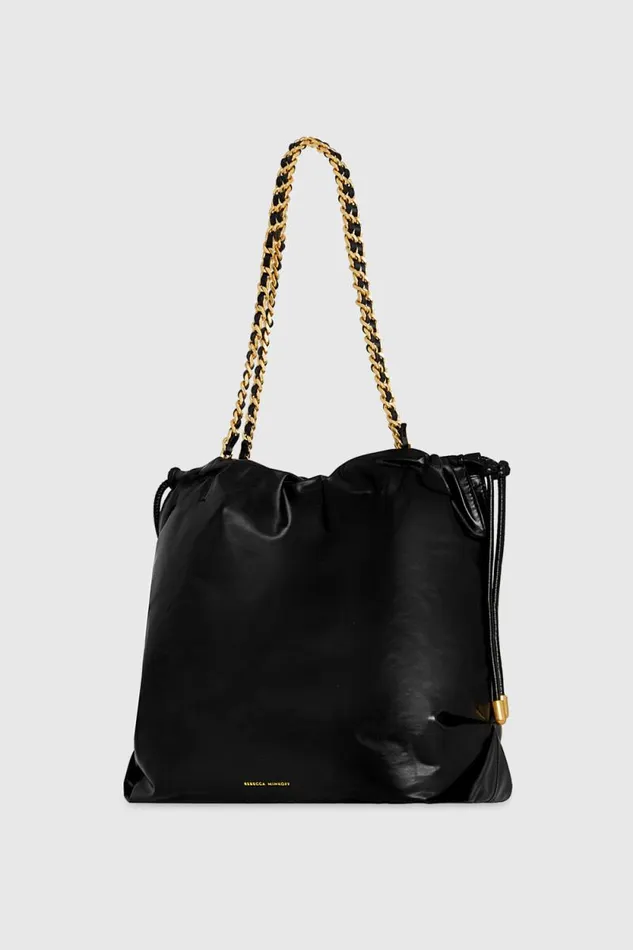 Women Rebecca Minkoff Tote Bags Zero Gravity Small Tote Black Women Rebecca Minkoff Tote Bags Zero Gravity Small Tote Black