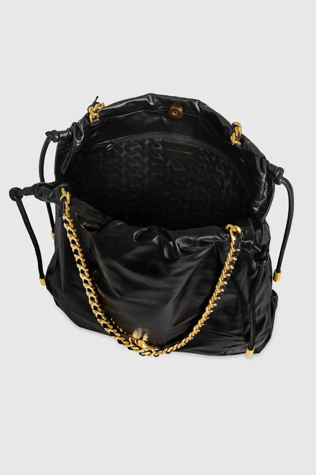 Women Rebecca Minkoff Tote Bags Zero Gravity Small Tote Black Women Rebecca Minkoff Tote Bags Zero Gravity Small Tote Black