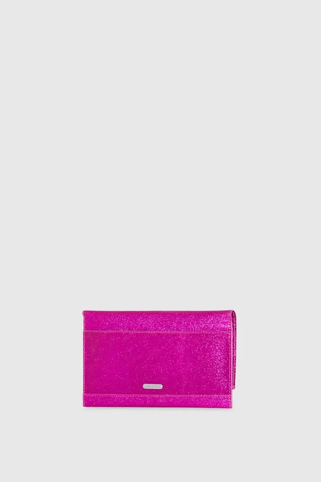 Women Rebecca Minkoff Wallets Wallet Clutch Hot Pink Women Rebecca Minkoff Wallets Wallet Clutch Hot Pink