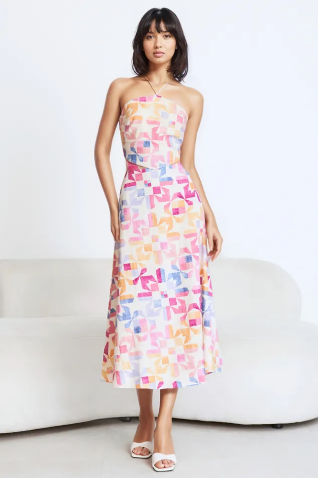 Women Sets YUMI KIM JUNE TOP Kaleidoscope