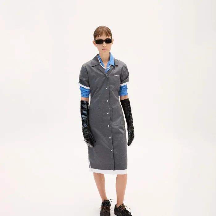 Women Sneakers Miu Miu New Balance X Miu Miu 530 SL Leather Sneakers Black Women Sneakers Miu Miu New Balance X Miu Miu 530 SL Leather Sneakers Black