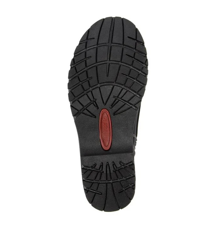 Women Springer Waterproof Winter Boot Gunmetal Baretraps Cold Weather Boots