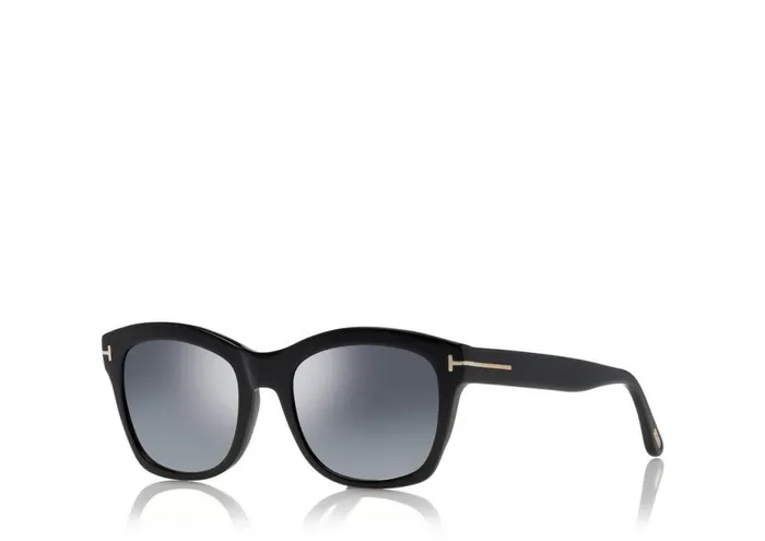 Women SUNGLASSES Tom Ford Lauren Sunglasses Blacksmoke Women SUNGLASSES Tom Ford Lauren Sunglasses Blacksmoke