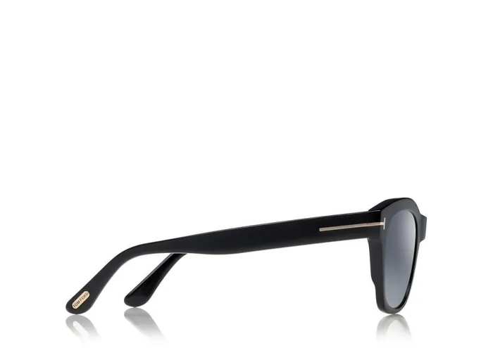 Women SUNGLASSES Tom Ford Lauren Sunglasses Blacksmoke Women SUNGLASSES Tom Ford Lauren Sunglasses Blacksmoke