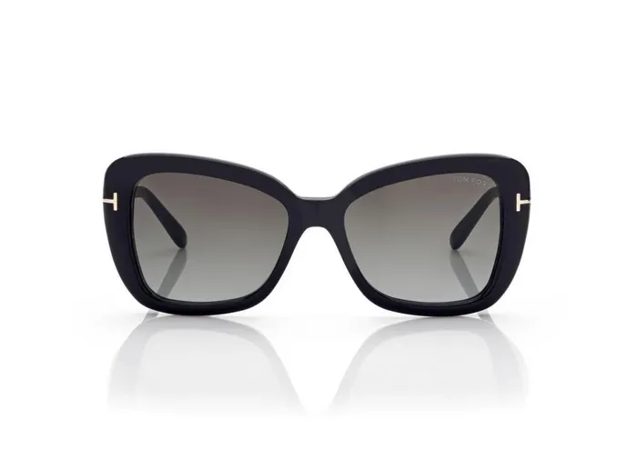 Women SUNGLASSES Tom Ford Maeve Sunglasses