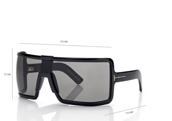 Women SUNGLASSES Tom Ford Parker Sunglasses Women SUNGLASSES Tom Ford Parker Sunglasses
