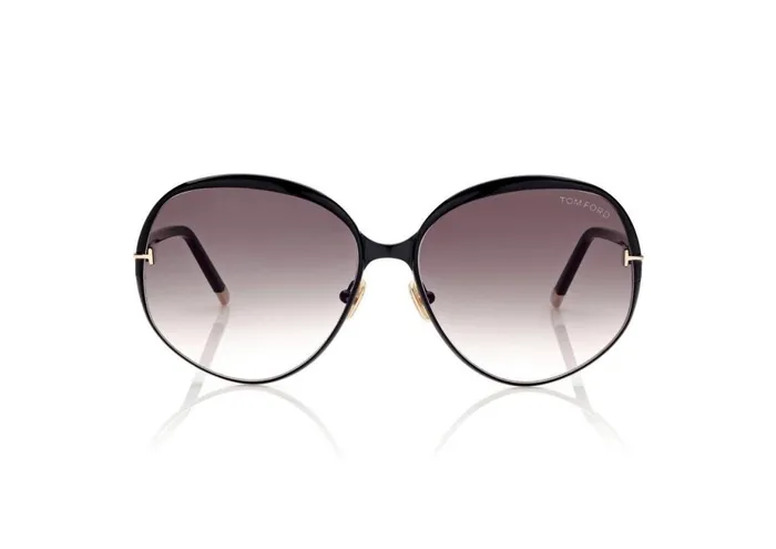 Women SUNGLASSES Tom Ford Yvette Sunglasses