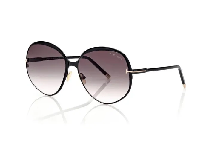 Women SUNGLASSES Tom Ford Yvette Sunglasses Women SUNGLASSES Tom Ford Yvette Sunglasses