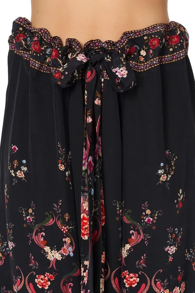 Women Trousers and Leggings Camilla Harem Pants A Girl Like You