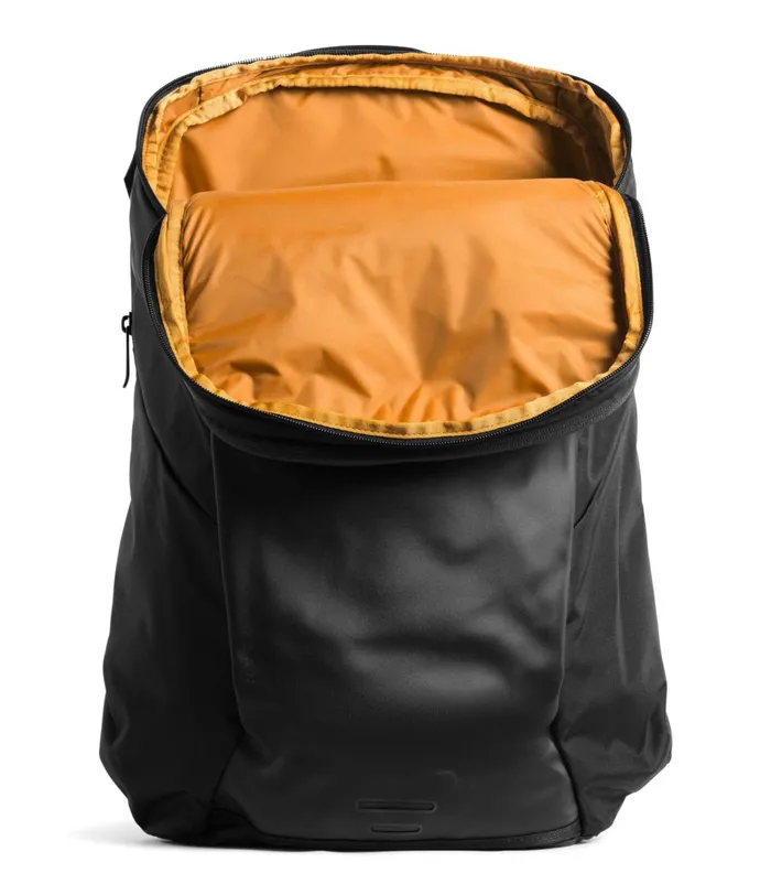 Womens The North Face Backpacks Kaban Backpack Tnf Black