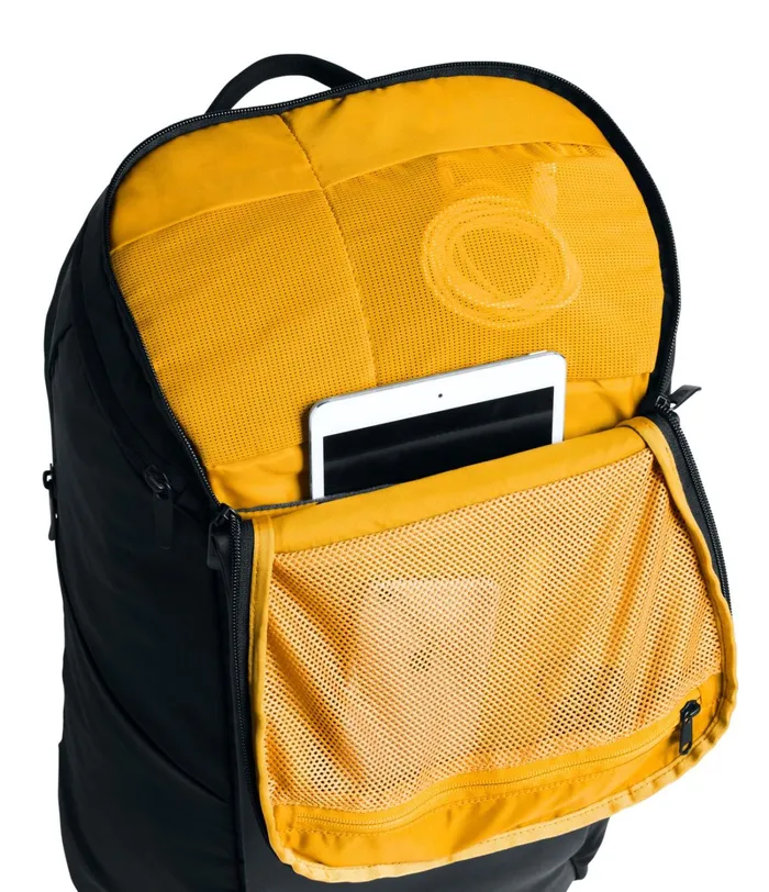 Womens The North Face Backpacks Kaban Backpack Tnf Black