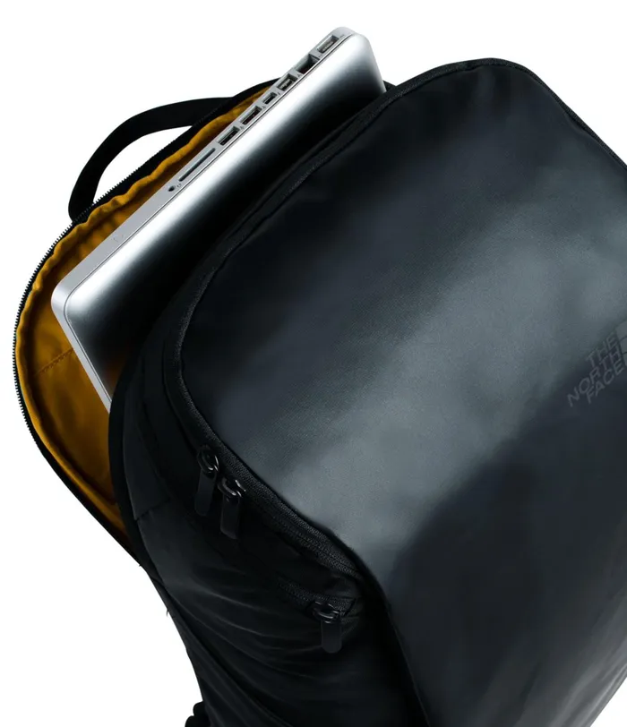 Womens The North Face Backpacks Kaban Backpack Tnf Black