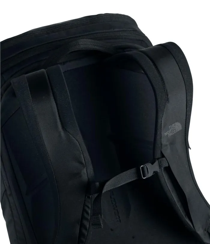 Womens The North Face Backpacks Kaban Backpack Tnf Black