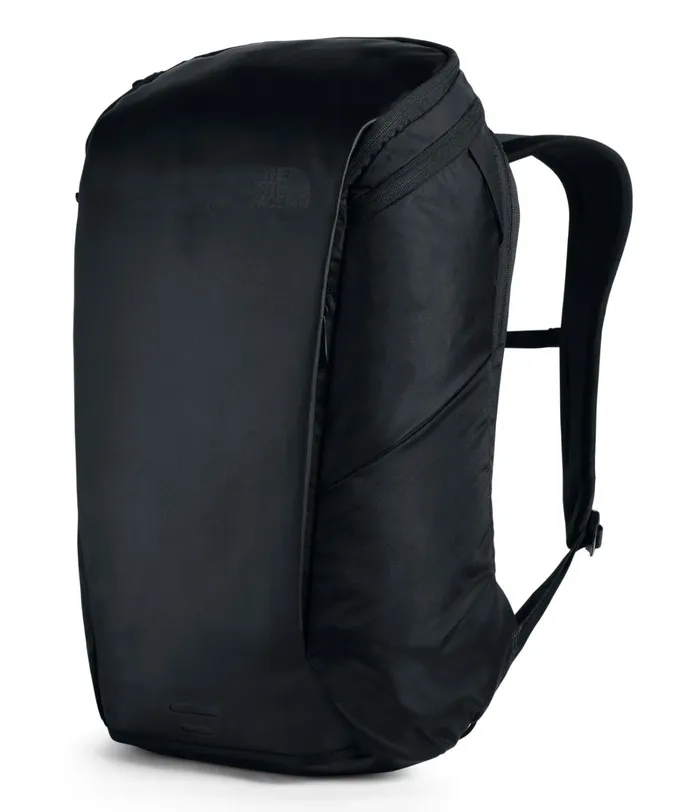 Womens The North Face Backpacks Kaban Backpack Tnf Black