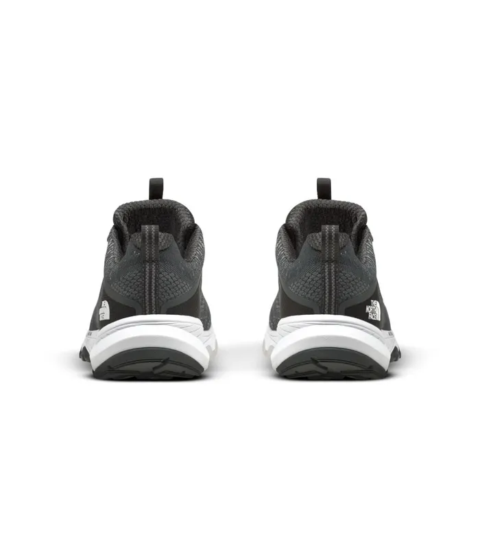 Womens The North Face Sneakers Ultra Fastpack III Futurelight Woven Dark Shadow Greytnf White
