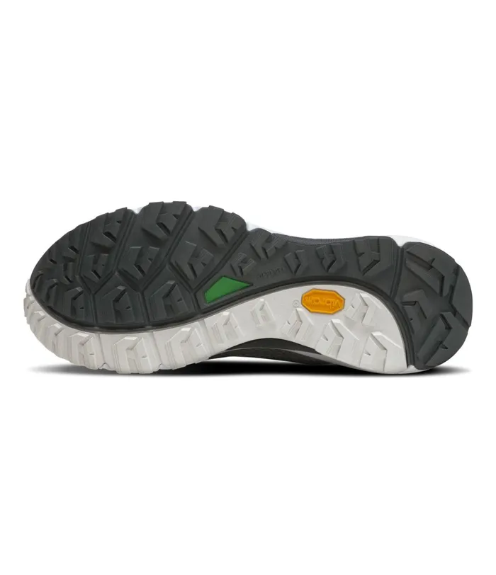 Womens The North Face Sneakers Ultra Fastpack III Futurelight Woven Dark Shadow Greytnf White