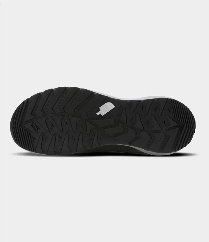 Womens The North Face Winter Boots ThermoBall Tall Tnf Blacktnf White